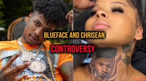 Blueface Baby & Chrisean: A Love Story